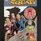 Odd Squad Full Set 1,2,3  Devil's Due Comics 2008 Nm