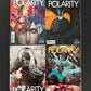 Polarity Full Set #1,2,3,4  Boom Studios Comics 2013 Vf/Nm