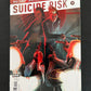 Suicide Risk Full Set #1-25 Boom Studios Comics 2013 Nm