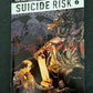 Suicide Risk Full Set #1-25 Boom Studios Comics 2013 Nm