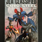 JLA Classified Cold Steel # 1,2  Dc Comics 2005 Nm+