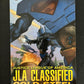 JLA Classified Cold Steel # 1,2  Dc Comics 2005 Nm+