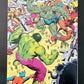 Marvel Treasury Edition #20  Marvel Comics 1979 Vf+