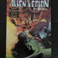 Alien Legion One  Planet  at a Time Full Set #1-3 MARVEL Comics 1993 VF/NM