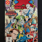 X-Universe Full Set #1,2 MARVEL Comics 1995 VF/NM
