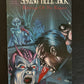 Spring Heel Jack  Revenge of the Ripper Full Set #1-3 REBEL STUDIOS 1993 NM