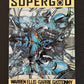 Supergod Full Set #1D,2A,3D,4B,5B AVATAR Comics 2009-2010 NM+
