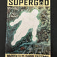 Supergod Full Set #1D,2A,3D,4B,5B AVATAR Comics 2009-2010 NM+
