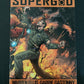 Supergod Full Set #1D,2A,3D,4B,5B AVATAR Comics 2009-2010 NM+
