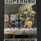 Supergod Full Set #1D,2A,3D,4B,5B AVATAR Comics 2009-2010 NM+