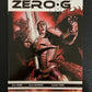 Zero G Full Set #1-4    SPACEDOG Comics 2008 VF/NM