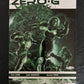 Zero G Full Set #1-4    SPACEDOG Comics 2008 VF/NM