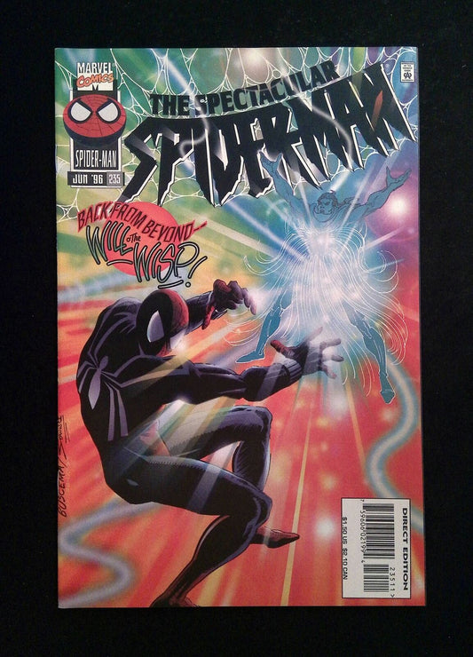 Spectacular  Spider-Man #235  MARVEL Comics 1996 NM-