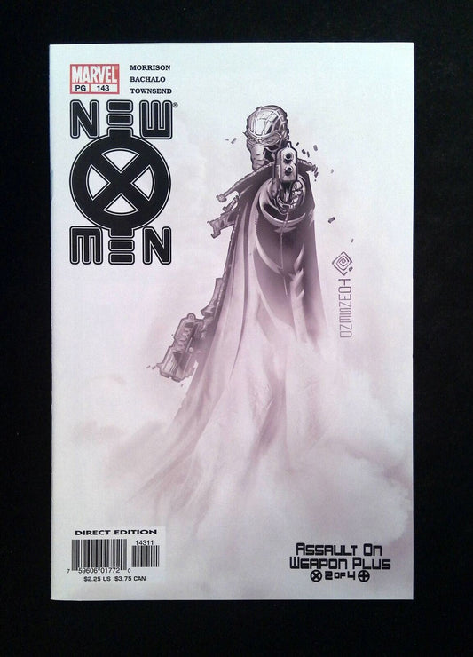 X-Men #143  MARVEL Comics 2003 NM