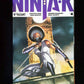 Ninjak #4 Valiant Comics 2018 Vf/Nm