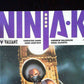 Ninjak #4 Valiant Comics 2018 Vf/Nm