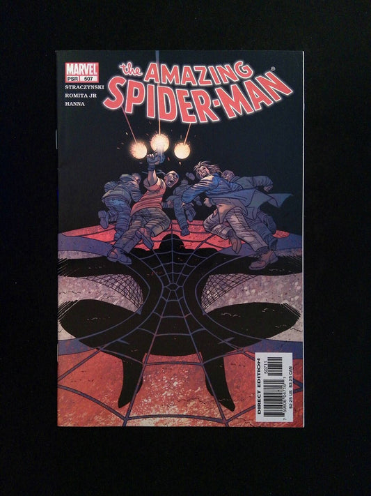 Amazing Spider-Man #507 (2ND SERIES) MARVEL Comics 2004 VF/NM