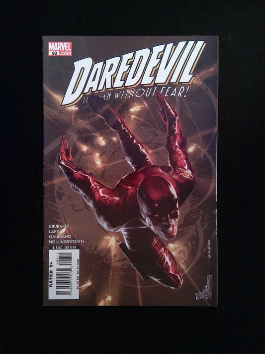 Daredevil #98 (2NDSERIE) MARVEL Comics 2007 VF/NM