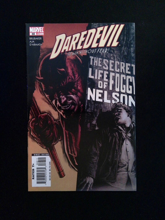 Daredevil #88 (2NDSERIE) MARVEL Comics 2006 VF+