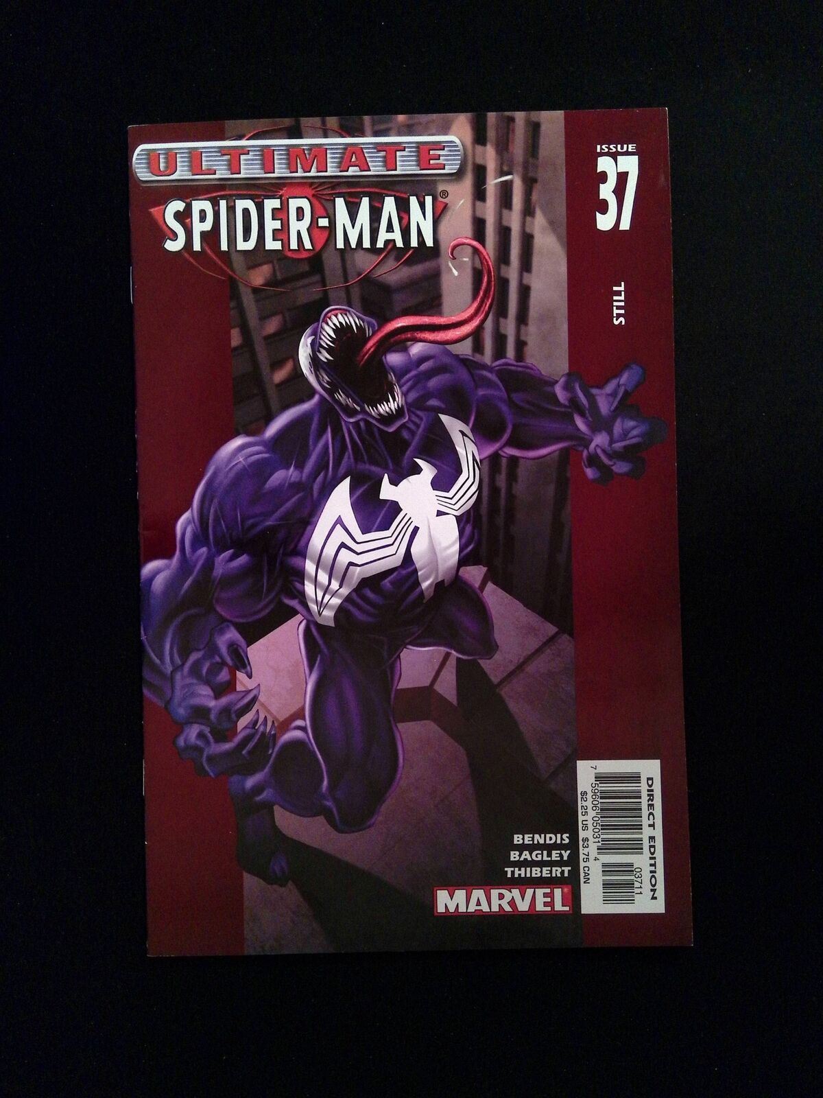 Ultimate Spider-Man #37  MARVEL Comics 2003 VF/NM