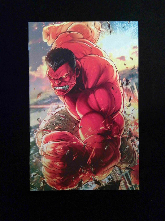 Weapon H #9B  MARVEL Comics 2018 NM+  LIM VARIANT