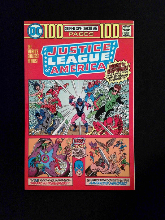 Justice League of America Super Spectacular #1  DC Comics 1999 NM-