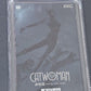 Catwoman #55 DC 2023 1:50 Panosian Foil Variant CGC 9.8 NM/M Rare
