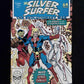 Silver Surfer Annual #1 (2ND SERIES) MARVEL Comics 1988 VF