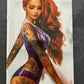 TITANS #1 DC COMICS 2023 NATHAN SZERDY 616 STARFIRE TATTOO FOIL VIRGIN VARIANT