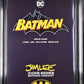 Batman #608 11/23 DC Batman Day Special Virgin Foil Ed CGC 9.8 NM/MT ERROR PRINT