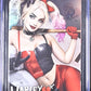 Harley Quinn #31 8/23 DC The Syndicate Edition C CGC 9.8 NM/MT