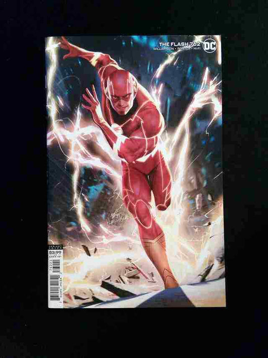 Flash #762B (5TH SERIES) DC Comics 2020 NM