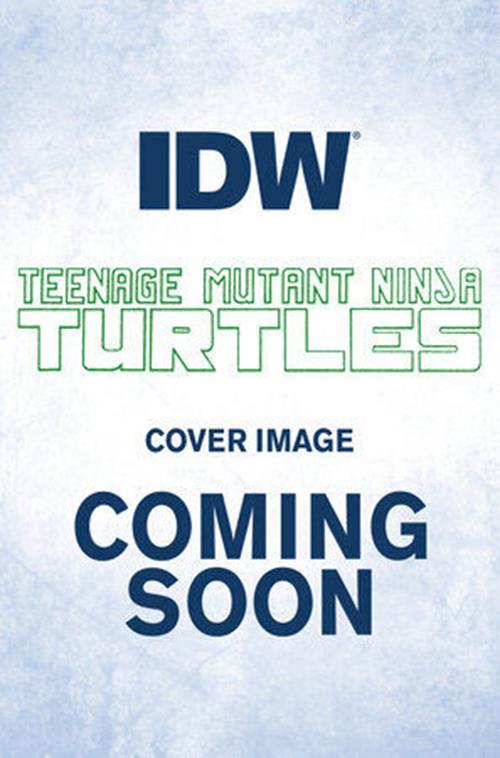 TMNT #145 Variant Eastman & Campbell B&W 1:50 IDW PRESALE 11.8.23 NM