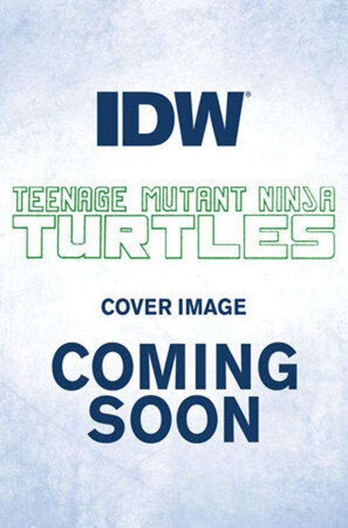 TMNT: The Last Ronin II--Re-Evolution #1 Variant D (Delgado) 12.13.23 PRESALE NM
