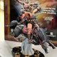 CLAYBURN CS MOORE CONAN THE CONQUEROR FRAZETTA 1/7 SCALE STATUE NEW 759/1500