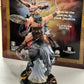 CLAYBURN CS MOORE CONAN THE CONQUEROR FRAZETTA 1/7 SCALE STATUE NEW 759/1500