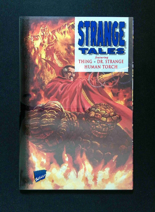 Strange Tales #1 Vol.3 Marvel Comics 1994 VF/NM