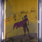 Justice Society of America: Gold #1 Golden Age Foil Variant CGC 9.9 RARE